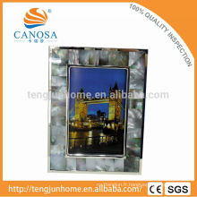 Canosa collection domestique coquillage en mosaïque type six cadre photo